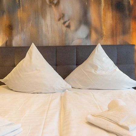 Haus Am Meer Ferienwohnung Spatzennest Sellin  ภายนอก รูปภาพ