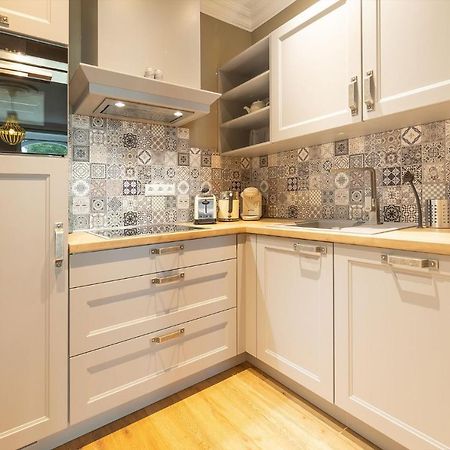 Haus Am Meer Ferienwohnung Spatzennest Sellin  ภายนอก รูปภาพ
