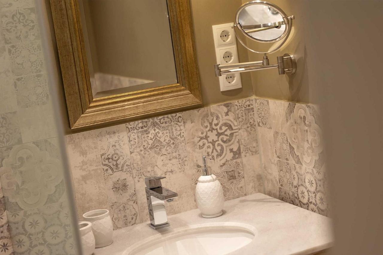 Haus Am Meer Ferienwohnung Spatzennest Sellin  ภายนอก รูปภาพ