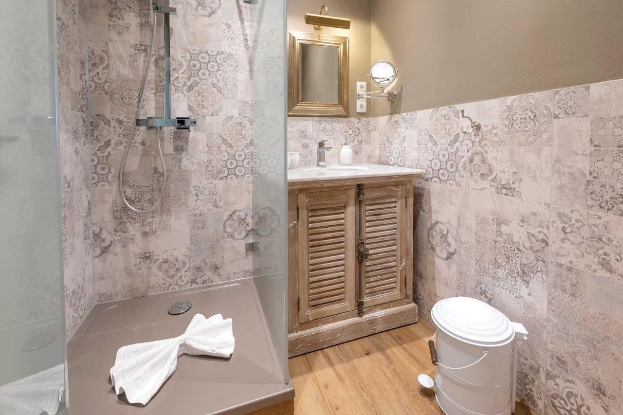 Haus Am Meer Ferienwohnung Spatzennest Sellin  ภายนอก รูปภาพ